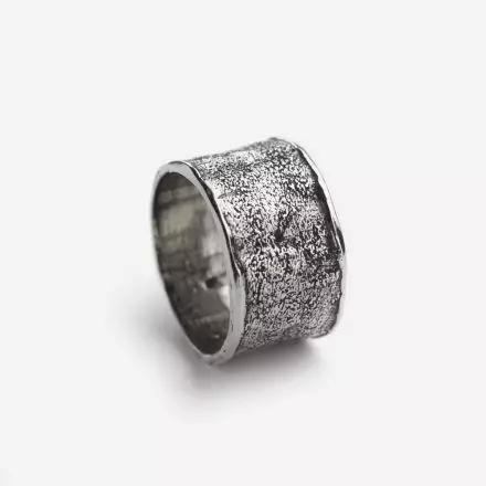 טבעת כסף 925
