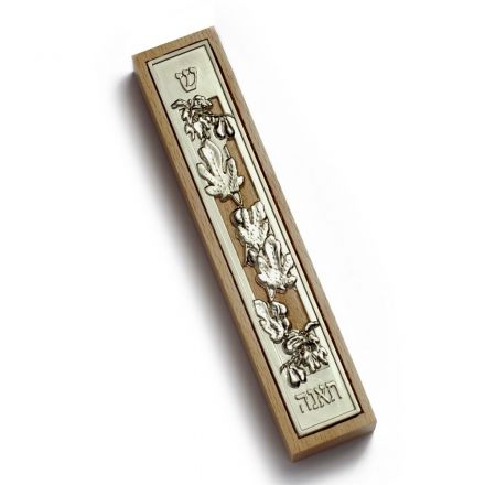 מתנה ישראלית, תאנה