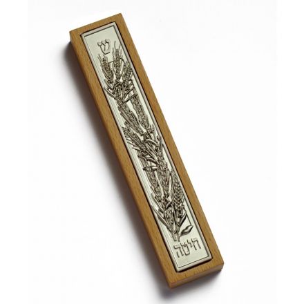 Israeli gifts, Wheat