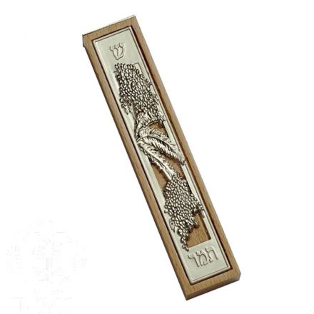 מתנה ישראלית,תמר