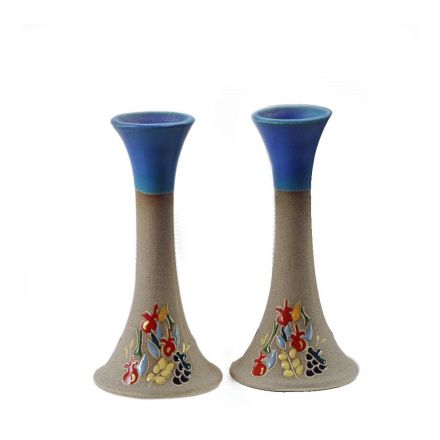  מתנה ישראלית, רימון קרמיקה גדול