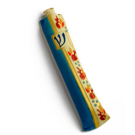 מתנה ישראלית, סדרת כנרת