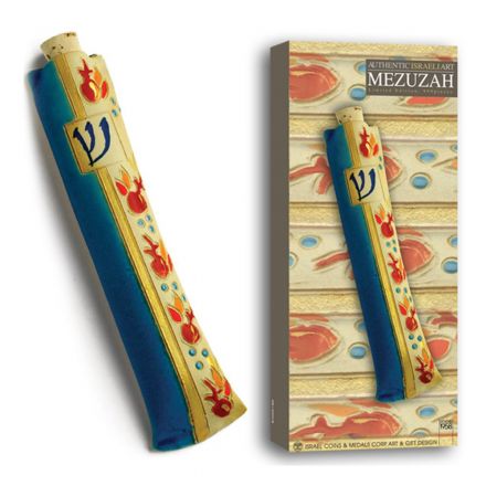 מתנה ישראלית, סדרת כנרת