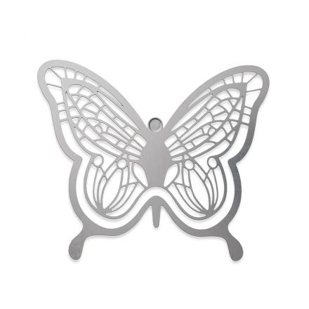 מתנה ישראלית, פרפר במעופו