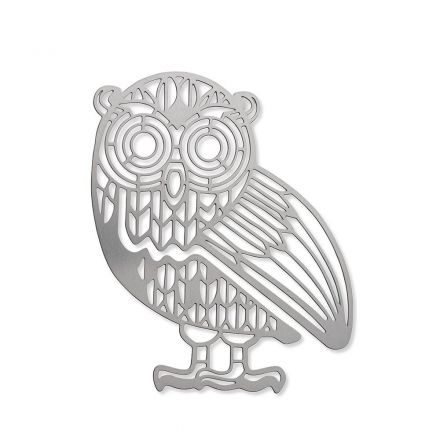 מתנה ישראלית, ינשוף חכם